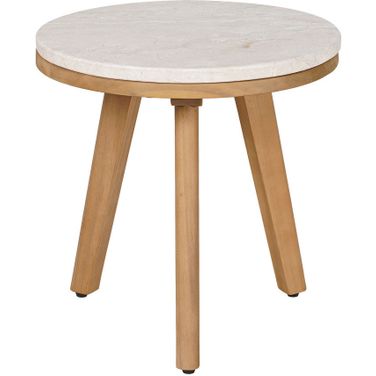Siro Side Table In Natural