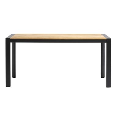 Skog 63 Inch Outdoor Table In Natural