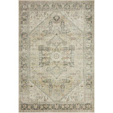 Skye Natural/Sand 9' x 12' Rug
