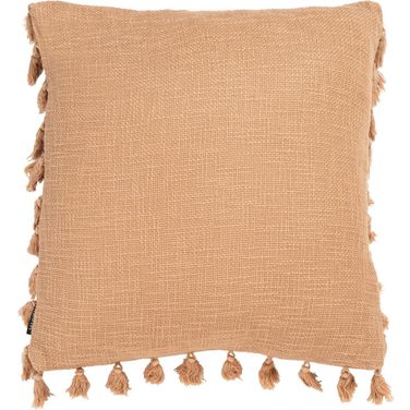 Skyla Pillow in Pink