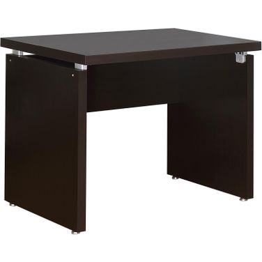 Skylar Extension Desk Cappuccino