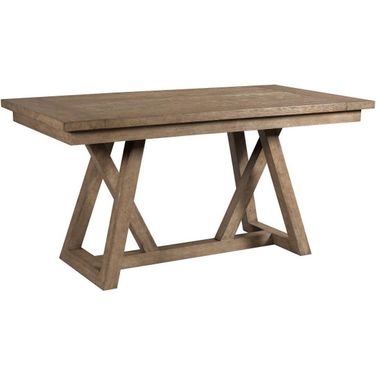 Skyline Clover Counter Height Dining Table