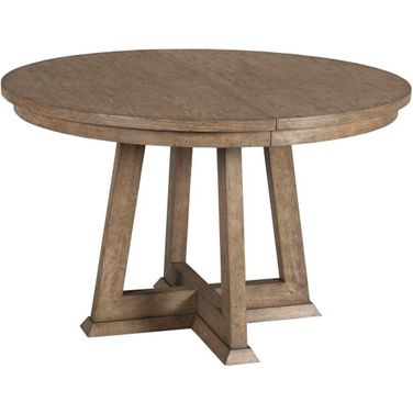Skyline Knox Round Dining Table