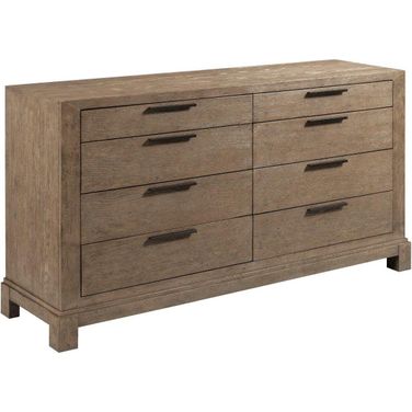 Skyline Sutton Dresser