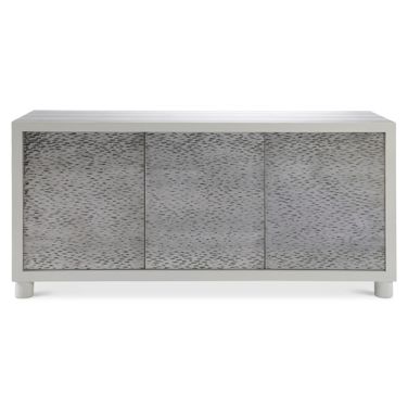 Slater Buffet In Grey