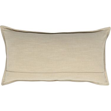 SLD Leather 14x26 Pillow In Dexter