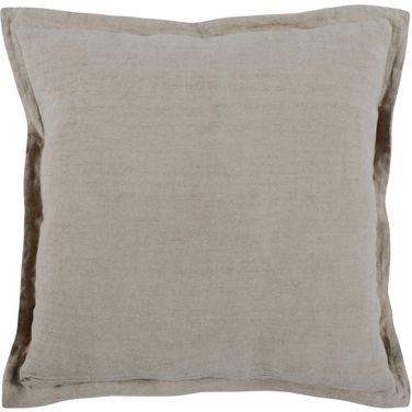 SLD Solstice 22x22 Pillow In Natural