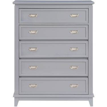Sloane Chest In Gray