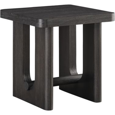 Sloane End Table In Mink
