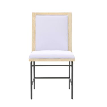 Sloane Side Chairs Set of 2 In Driftwood