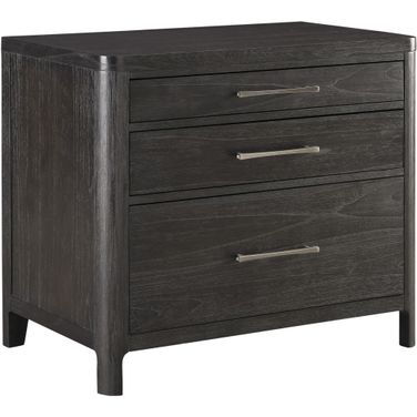 Sloane Workstation Combo File In Mink