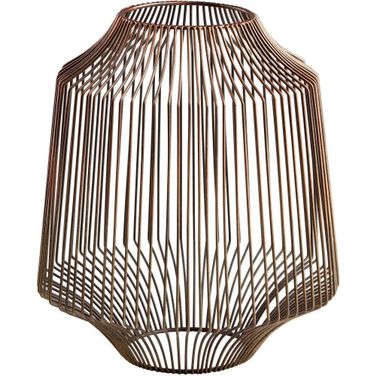 Small Mercury Rising Container