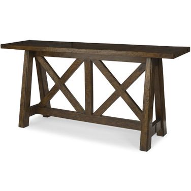 Small Tierra Console Table In Marbella