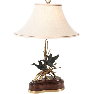 Soaring Table Lamp