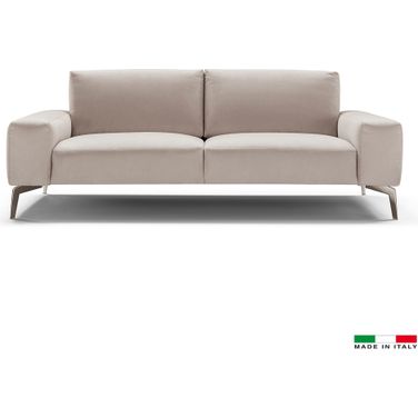 Sofa with Novabuk Cover In Light Grey