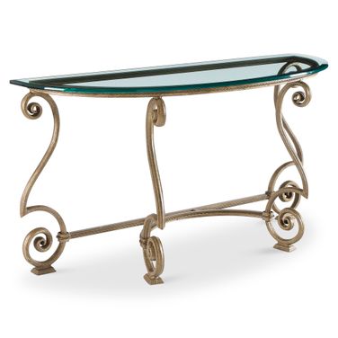 Solano Console Table