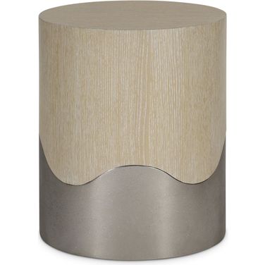Solaria Accent Table