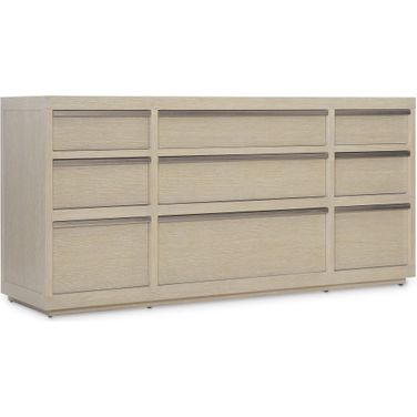 Solaria Dresser