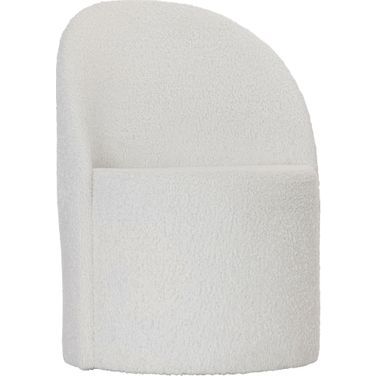 Solaria Fully Upholstered Arm Chair
