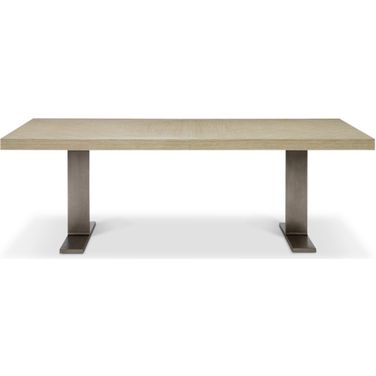 Solaria Rectangular Dining Table
