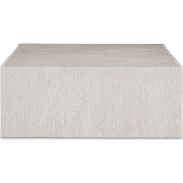 Solaria Square Cocktail Table
