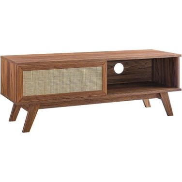 Soma 47 Inch TV Stand In Walnut