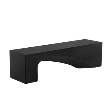 Soma Bench In Black