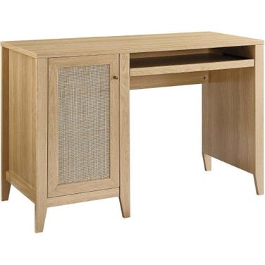 Soma Oak 47 Inch Office Desk