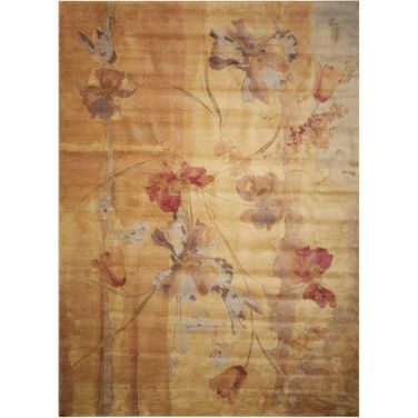 Somerset Beige 9'6" x 13' Area Rug
