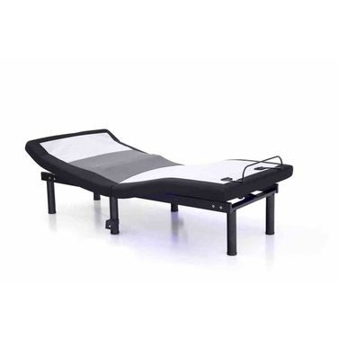 Somnerside III King Adjustable Bed Frame Base