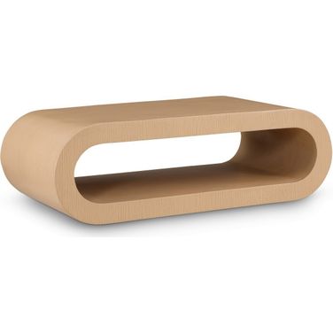Sono Coffee Table In Natural