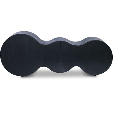 Sono Sideboard In Black