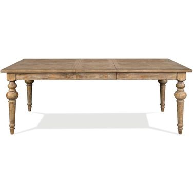 Sonora Dining Table In Desert