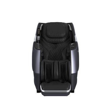 Soothe Massage Chair In Black