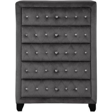 Sophia Chest In Grey