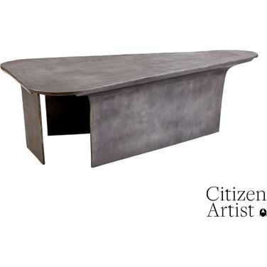 Sophie Coffee Table In Black