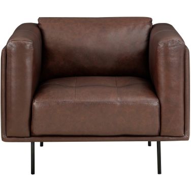 Soren Chair In Brown