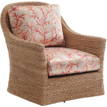 Soren Swivel Chair 01-1934-11SW-42