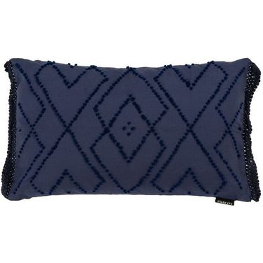 Sorena Pillow in Navy