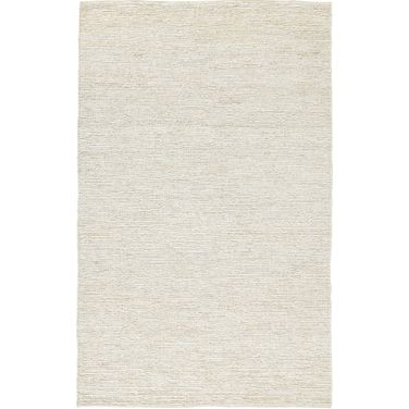 Soumak Jute 10x14 Rug In Ivory