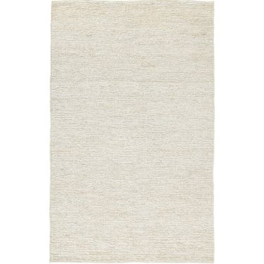Soumak Jute 2x3 Rug In Ivory
