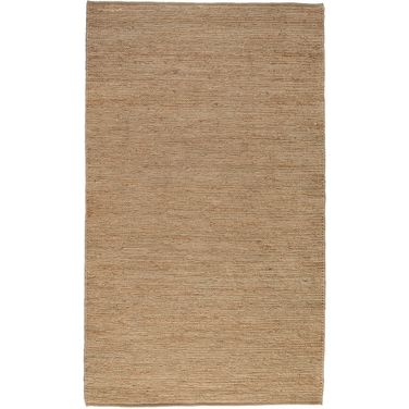 Soumak Jute 6x9 Rug In Natural