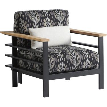 South Beach Lounge Chair 01-3940-11-40