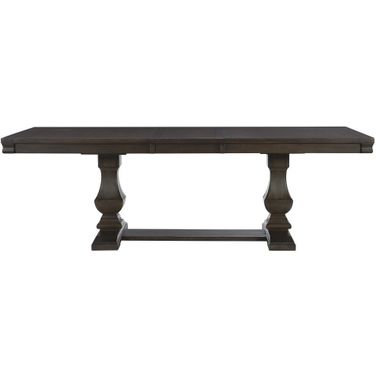 Southlake Dining Table In Brown
