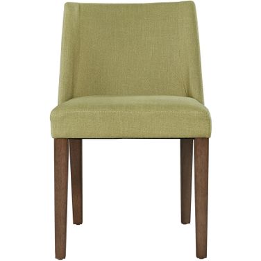 Space Savers Green Nido Chair set of 2