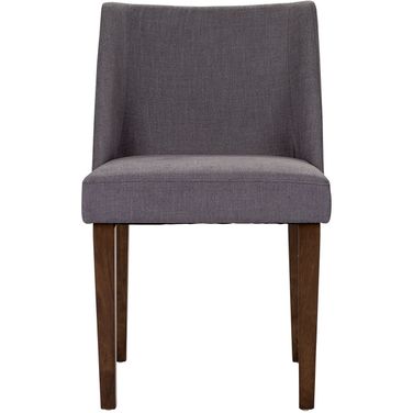 Space Savers Grey Nido Chair set of 2