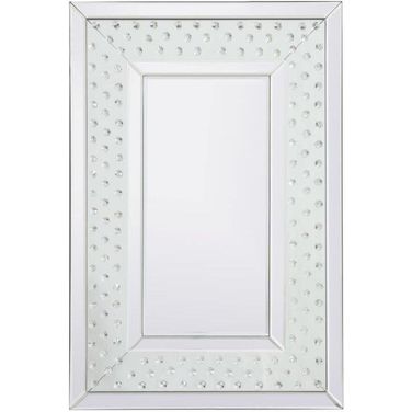 Sparkle Crystal Mirror MR912030