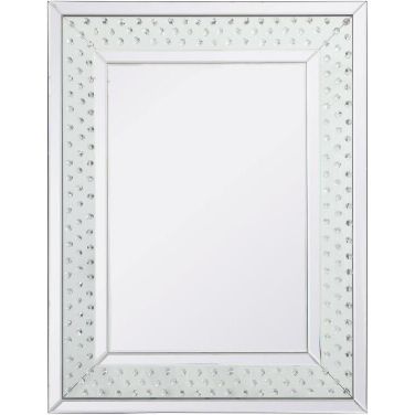 Sparkle Crystal Mirror MR912836