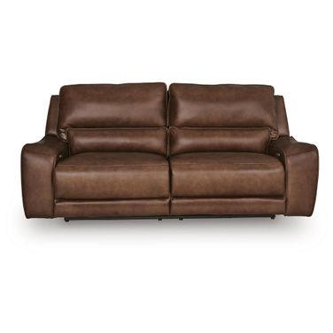 Spear Hill 2-Piece Reclining Loveseat In Canyon