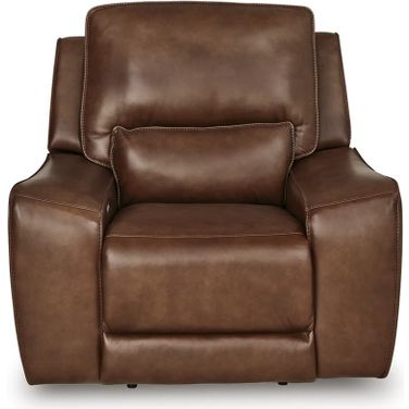 Spear Hill Power Recliner In Canyon